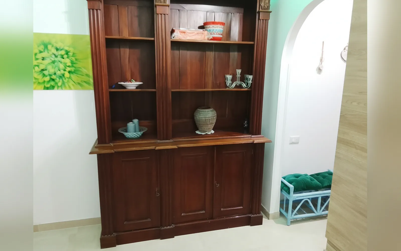 B&B Casa dei Fiori, Anzio (Lazio) — galleria foto 15