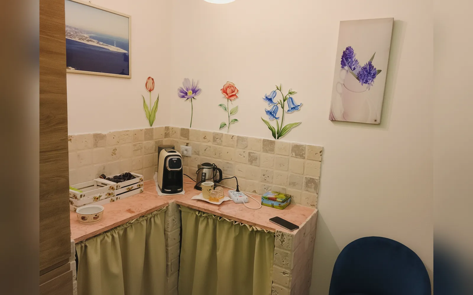 B&B Casa dei Fiori, Anzio (Lazio) — galleria foto 18