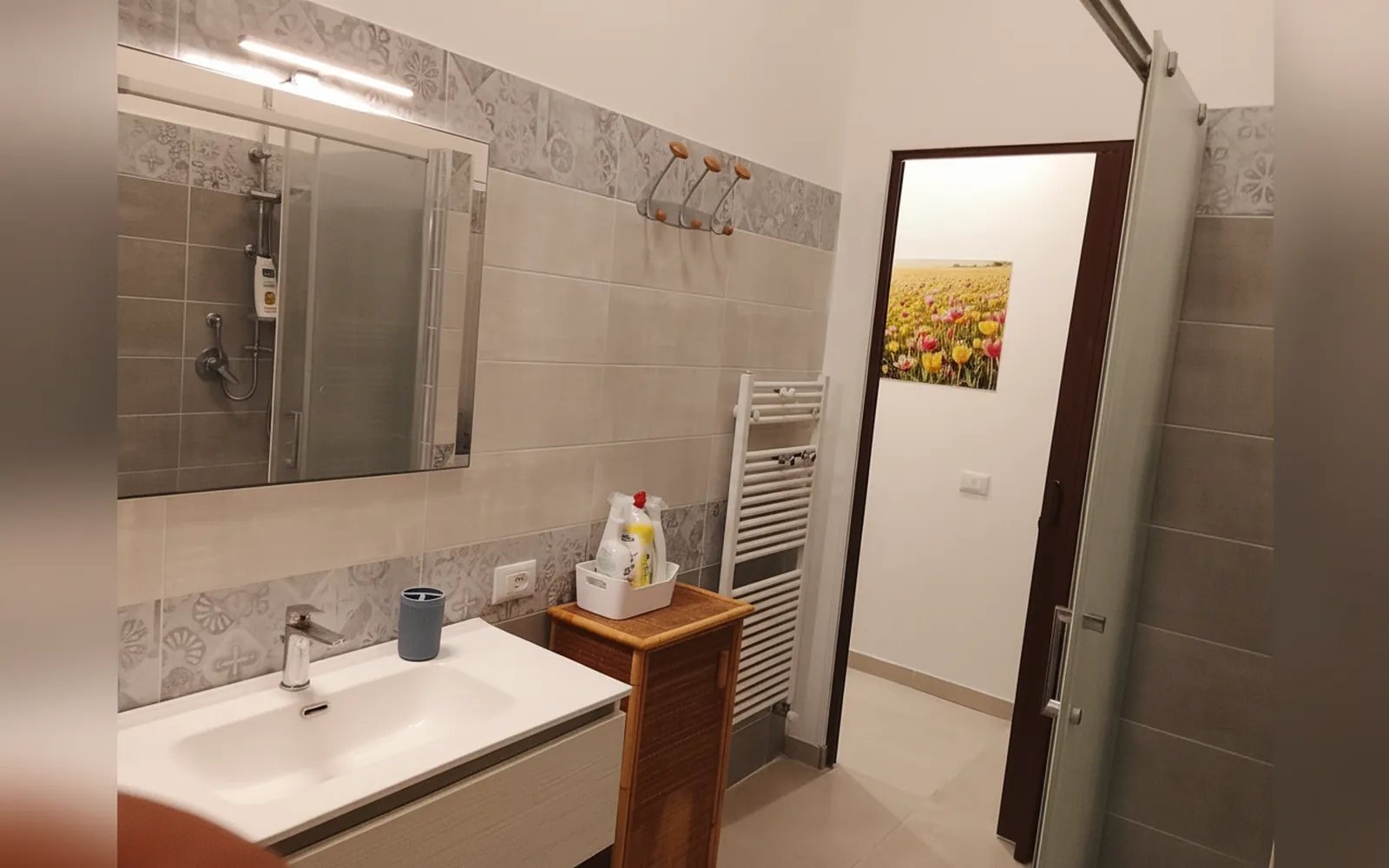 B&B Casa dei Fiori, Anzio (Lazio) — galleria foto 23
