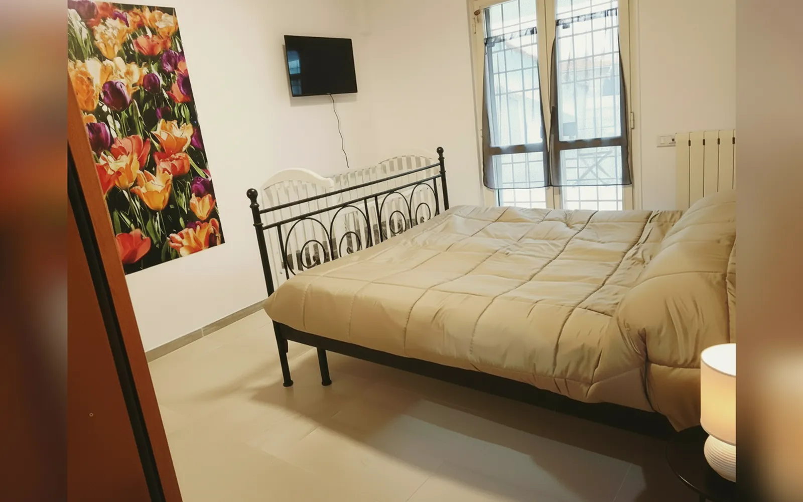 B&B Casa dei Fiori, Anzio (Lazio) — galleria foto 3