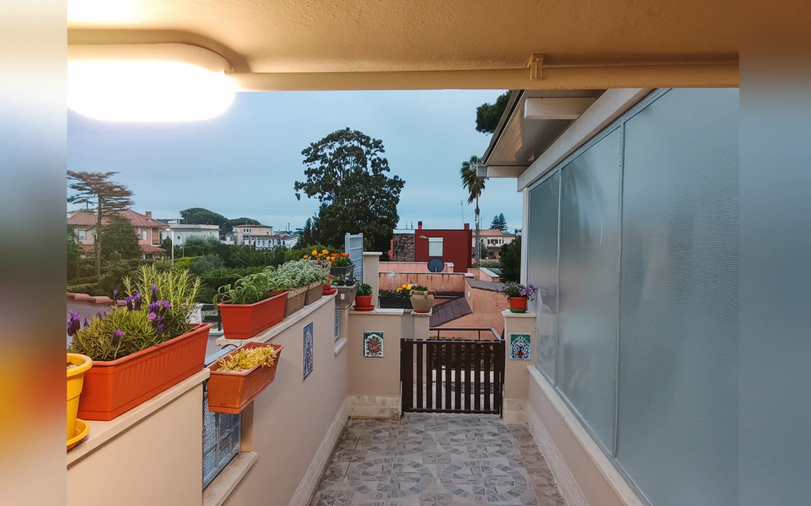 B&B Casa dei Fiori, Anzio (Lazio) — galleria foto 33