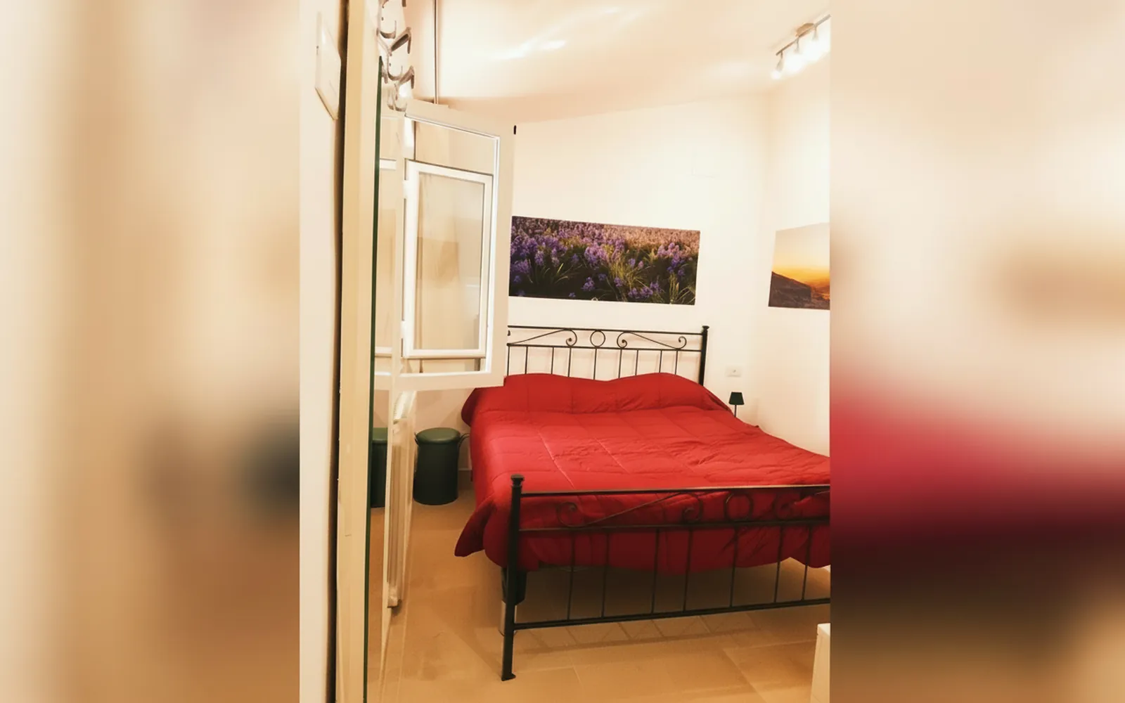 B&B Casa dei Fiori, Anzio (Lazio) — galleria foto 7
