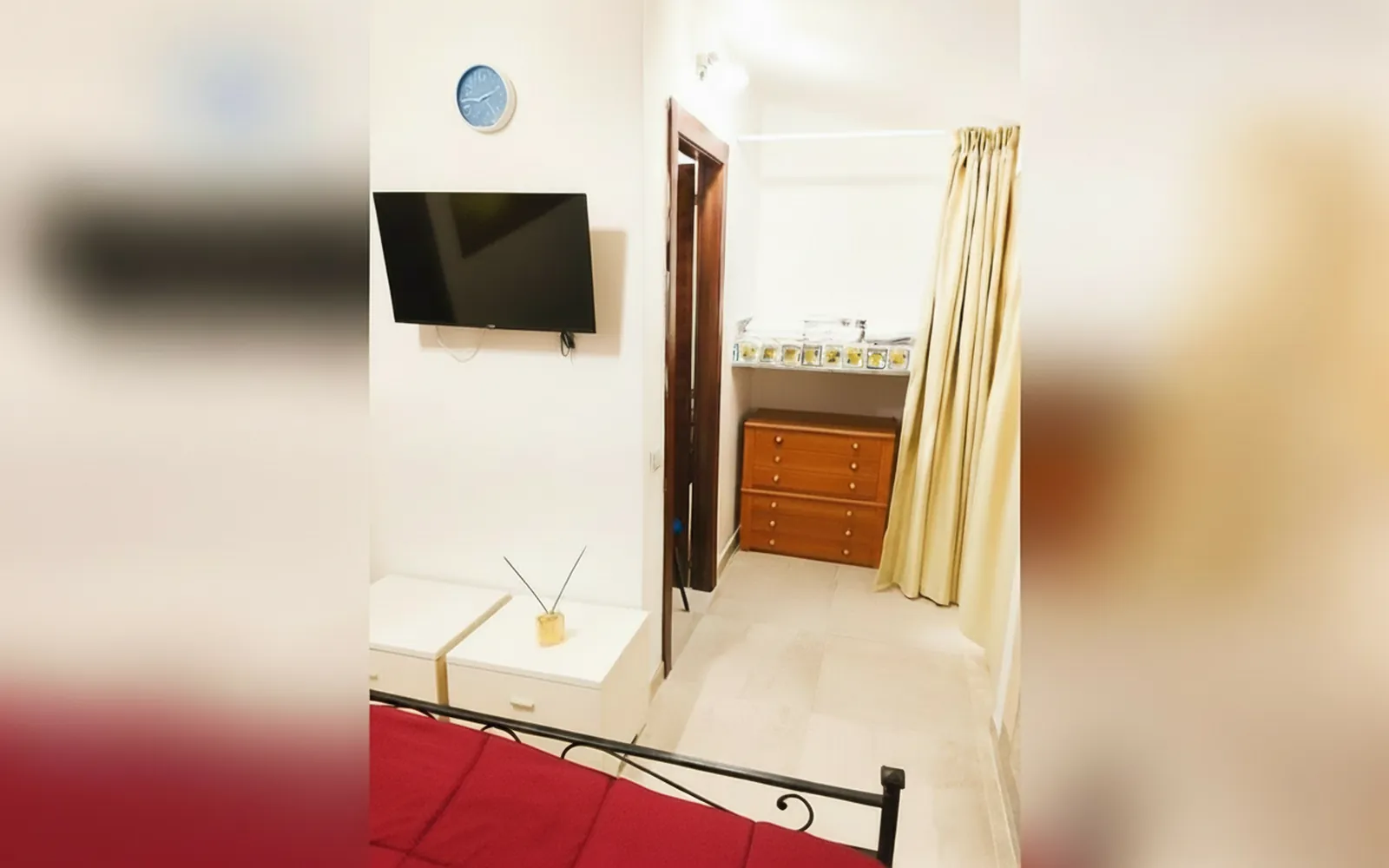 B&B Casa dei Fiori, Anzio (Lazio) — galleria foto 9