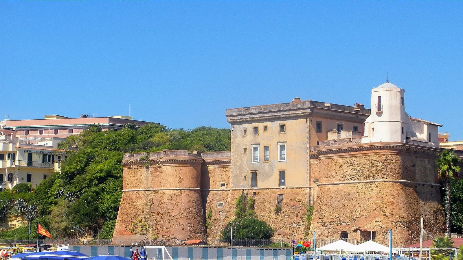 B&B Casa dei Fiori, Anzio (Lazio)
